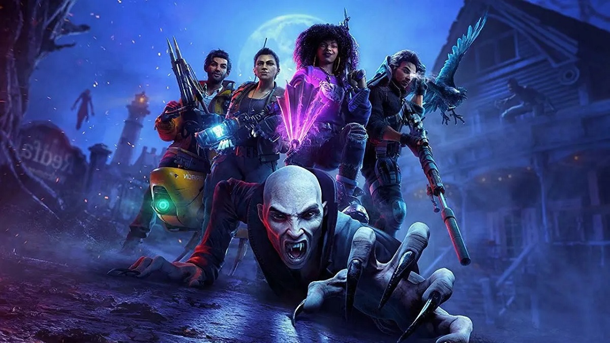 El rescate de vampiros continúa: los desarrolladores del shooter Redfall han lanzado un nuevo parche que corrige muchos errores y añade nuevas funciones El rescate de vampiros continúa: los desarrolladores del shooter Redfall han lanzado un nuevo parche que corrige muchos errores y añade nuevas funciones