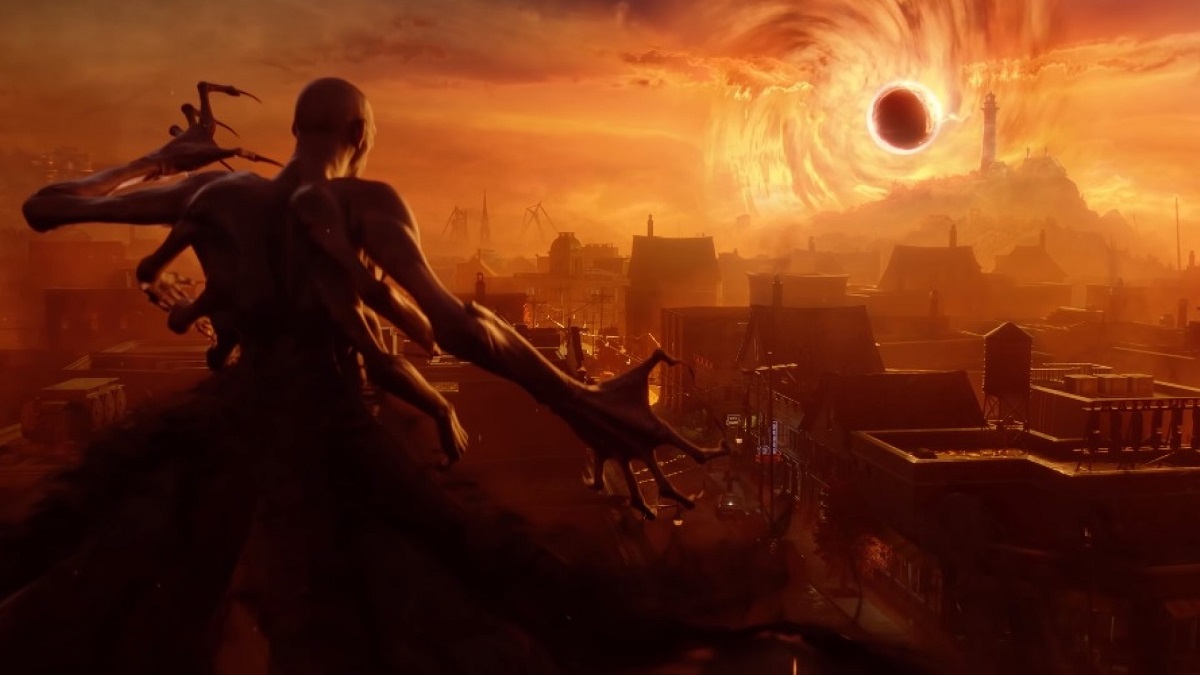 Insider: Microsoft previó el fracaso de Redfall y quiso trasladar rápidamente a los desarrolladores al proyecto más ambicioso de Arkane Studios Insider: Microsoft previó el fracaso de Redfall y quiso trasladar rápidamente a los desarrolladores al proyecto más ambicioso de Arkane Studios