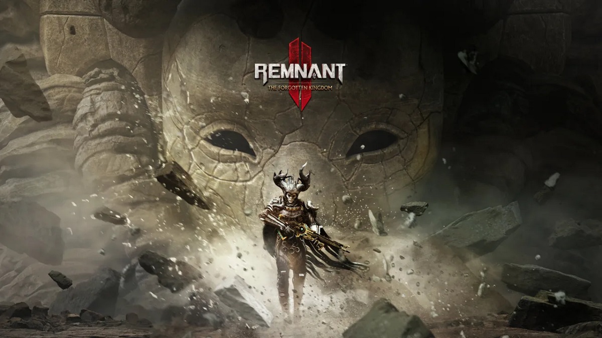 Los desarrolladores de Remnant 2 han desvelado la segunda gran incorporación, El Reino Olvidado, y han anunciado su fecha de lanzamiento. Los desarrolladores de Remnant 2 han desvelado la segunda gran incorporación, El Reino Olvidado, y han anunciado su fecha de lanzamiento.