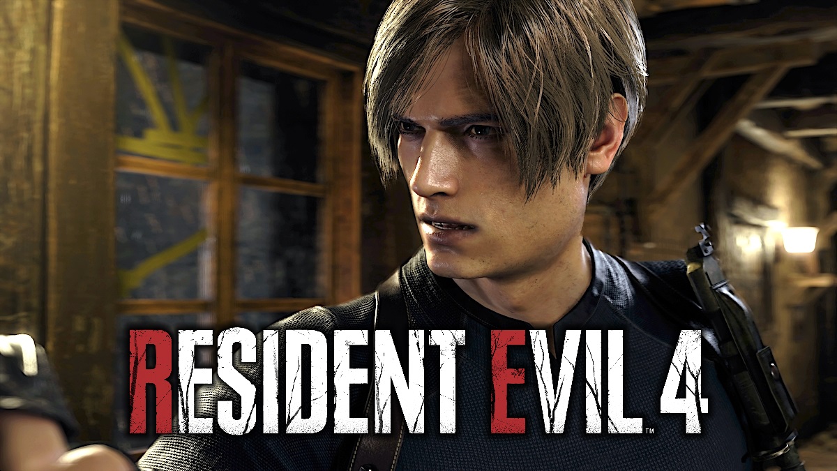 El remake de Resident Evil 4 se ha convertido en el lanzamiento más exitoso de la serie en Steam. El pico online del primer día supera las 126.000 personas El remake de Resident Evil 4 se ha convertido en el lanzamiento más exitoso de la serie en Steam. El pico online del primer día supera las 126.000 personas