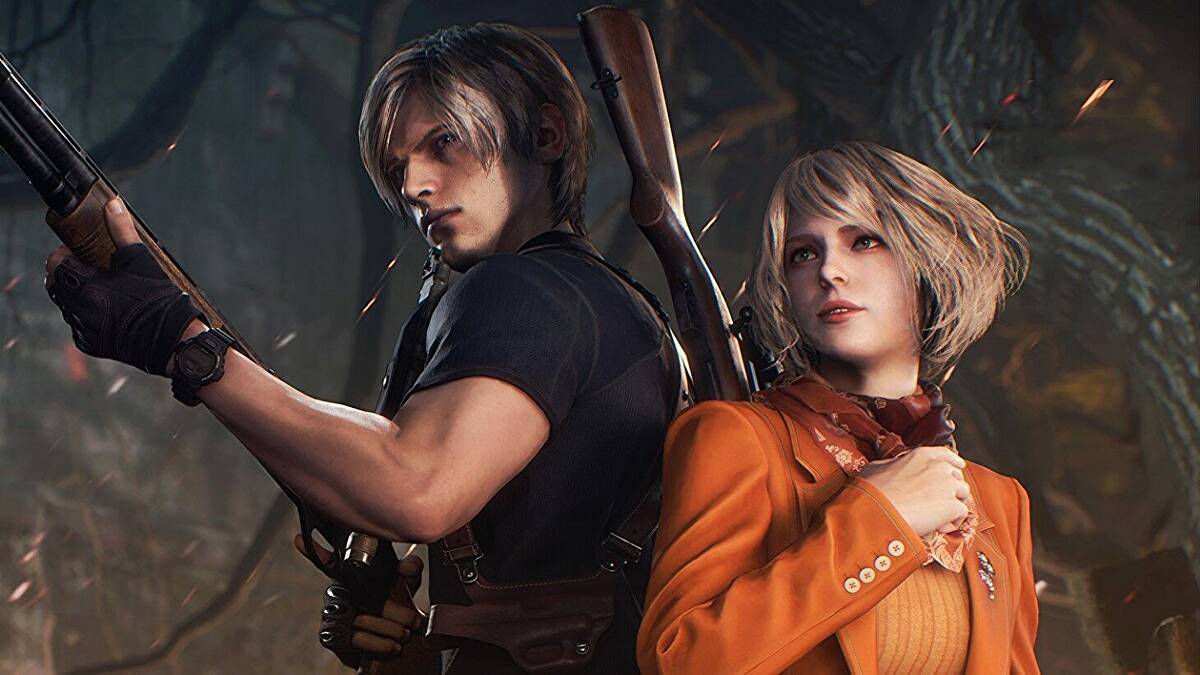 Steam Deck, Resident Evil 4 remake pre-order y Call of Duty: Modern Warfare II fueron los artículos más populares en Steam la semana pasada Steam Deck, Resident Evil 4 remake pre-order y Call of Duty: Modern Warfare II fueron los artículos más populares en Steam la semana pasada