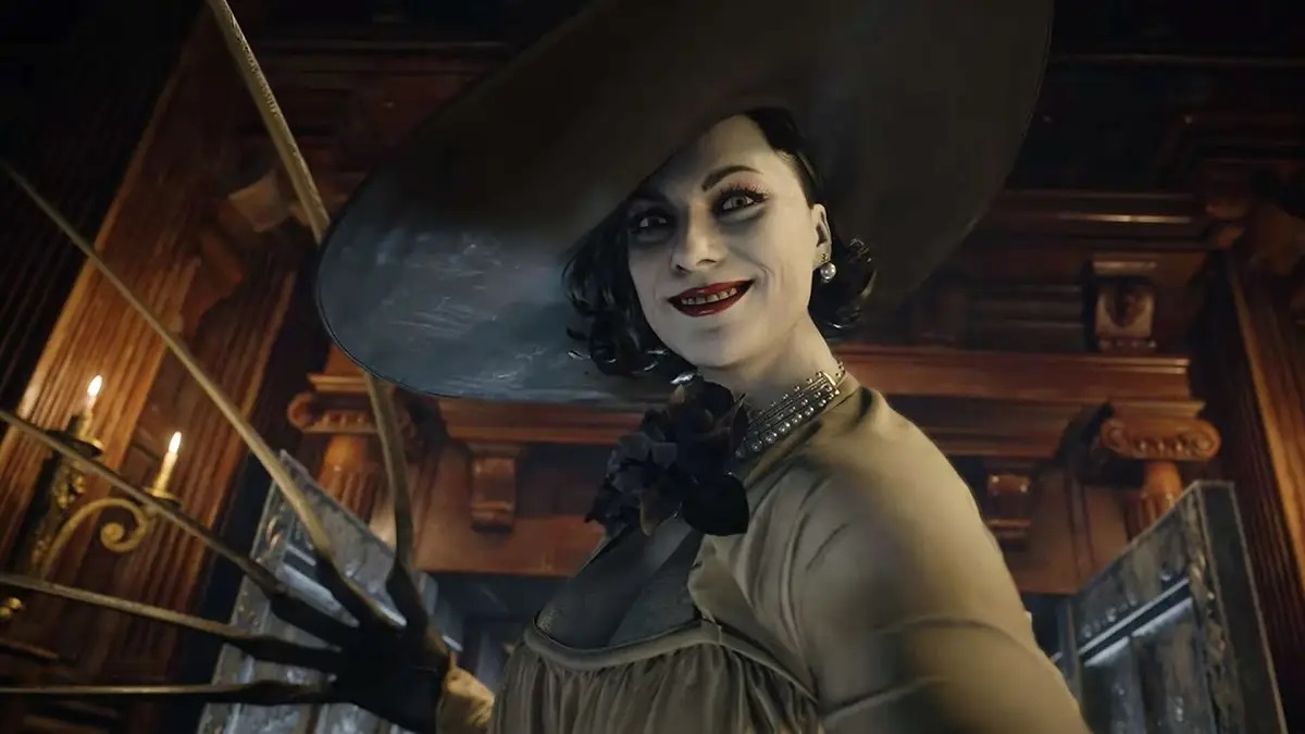 Capcom ha revelado la fecha de lanzamiento del juego de terror Resident Evil Village en iPhone 15 Pro, iPad Air y iPad Pro Capcom ha revelado la fecha de lanzamiento del juego de terror Resident Evil Village en iPhone 15 Pro, iPad Air y iPad Pro
