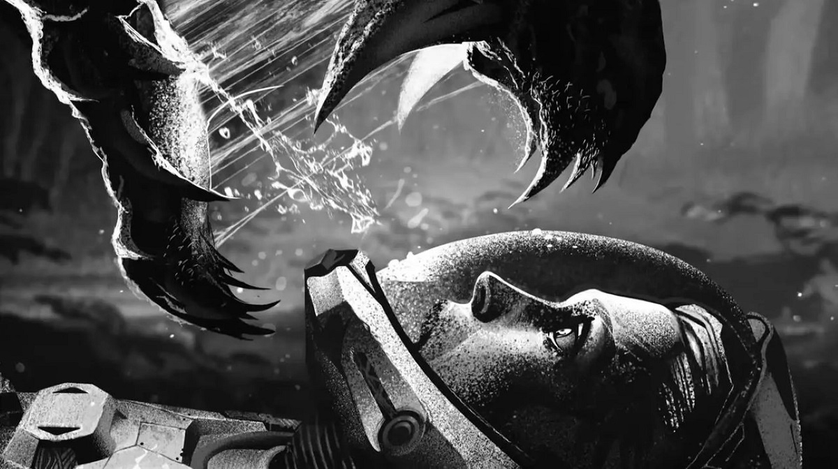 Un cómic en lugar de una secuela: Los desarrolladores de Returnal anuncian la novela gráfica de Fallen Asteria Un cómic en lugar de una secuela: Los desarrolladores de Returnal anuncian la novela gráfica de Fallen Asteria