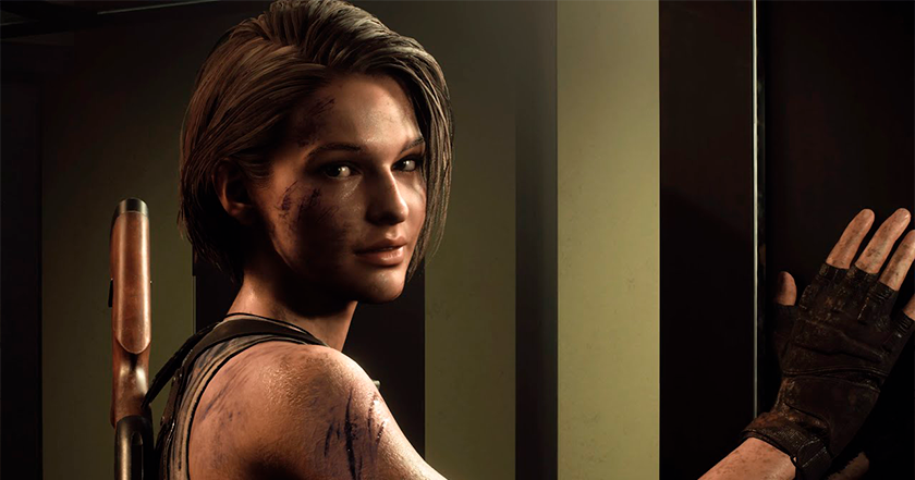 Capcom anunció el lanzamiento de los remakes de Resident Evil 2 y 3 en Nintendo Switch en noviembre, y Resident Evil 7 debería esperarse para el 16 de diciembre Capcom anunció el lanzamiento de los remakes de Resident Evil 2 y 3 en Nintendo Switch en noviembre, y Resident Evil 7 debería esperarse para el 16 de diciembre