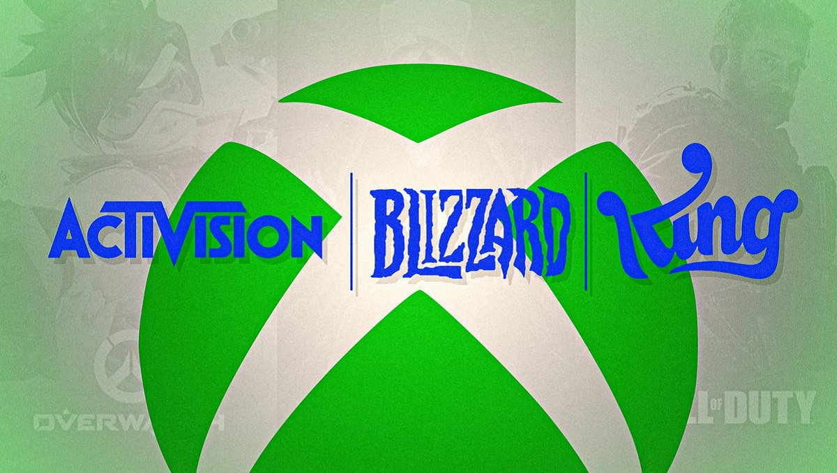 Las amenazas de Bobby Kotick no han surtido efecto. Los reguladores británicos se oponen al acuerdo entre Microsoft y Activision Blizzard Las amenazas de Bobby Kotick no han surtido efecto. Los reguladores británicos se oponen al acuerdo entre Microsoft y Activision Blizzard