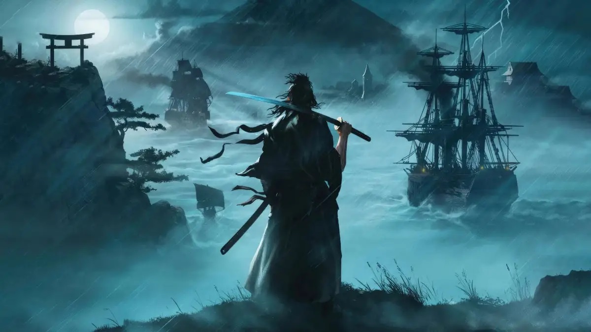 Contexto histórico, alta no linealidad y un mundo abierto repleto: se conocen nuevos detalles del juego de acción Rise of the Ronin Contexto histórico, alta no linealidad y un mundo abierto repleto: se conocen nuevos detalles del juego de acción Rise of the Ronin