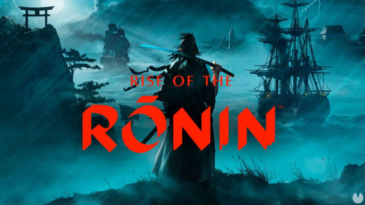 Los desarrolladores de Rise of the Ronin hablaron de los bandos en conflicto en la historia del juego y de la importancia de la elección.