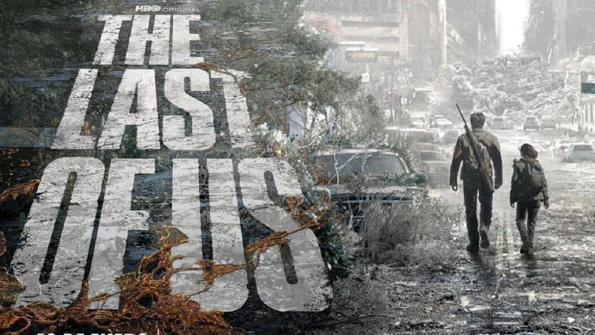 El primer episodio de The Last of Us ha superado los 10 millones de visualizaciones en solo dos días El primer episodio de The Last of Us ha superado los 10 millones de visualizaciones en solo dos días