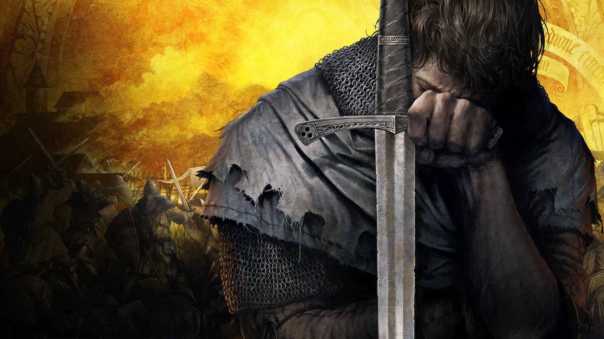 ¡Parece que los fans de Kingdom Come han esperado la secuela! La próxima semana se anunciará un nuevo juego de Warhorse Studios