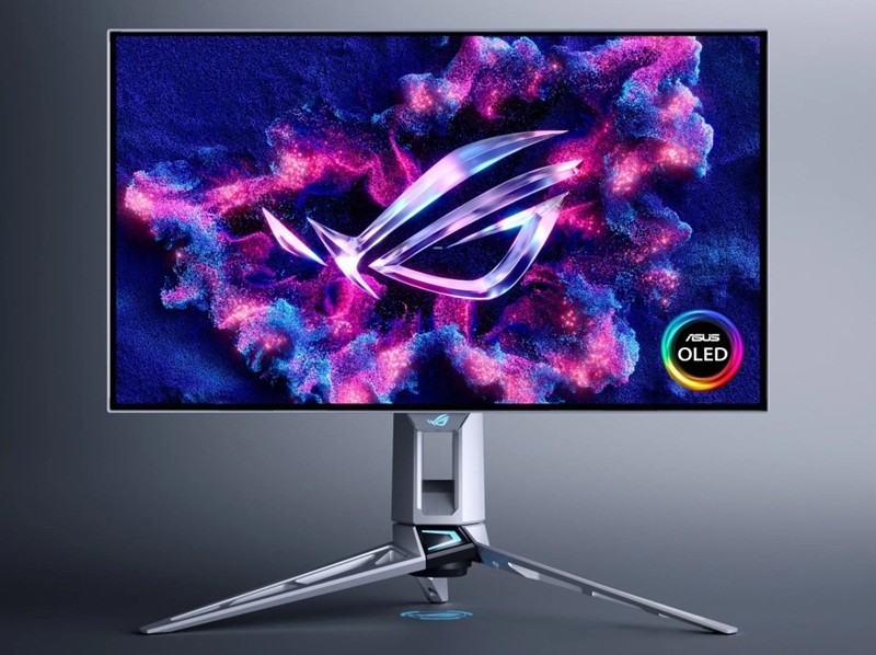 Características ASUS ROG Swift OLED PG27AQWP-W