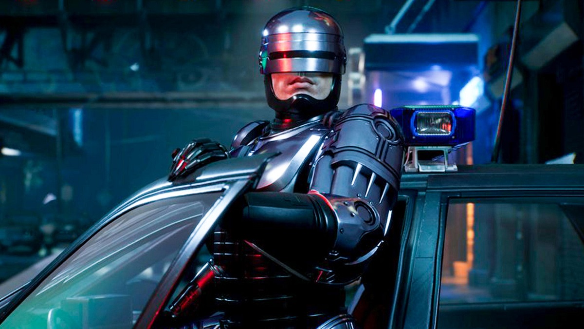 Todo lo que necesitas saber sobre RoboCop: Rogue City en sólo 60 segundos: se ha publicado un tráiler informativo del shooter polaco