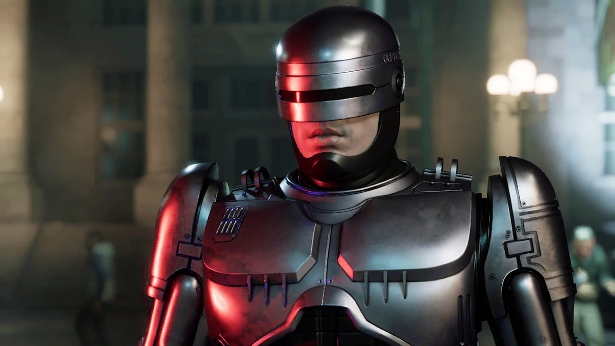 Faltan pocos días para el estreno: Tráiler de RoboCop: Rogue City Faltan pocos días para el estreno: Tráiler de RoboCop: Rogue City