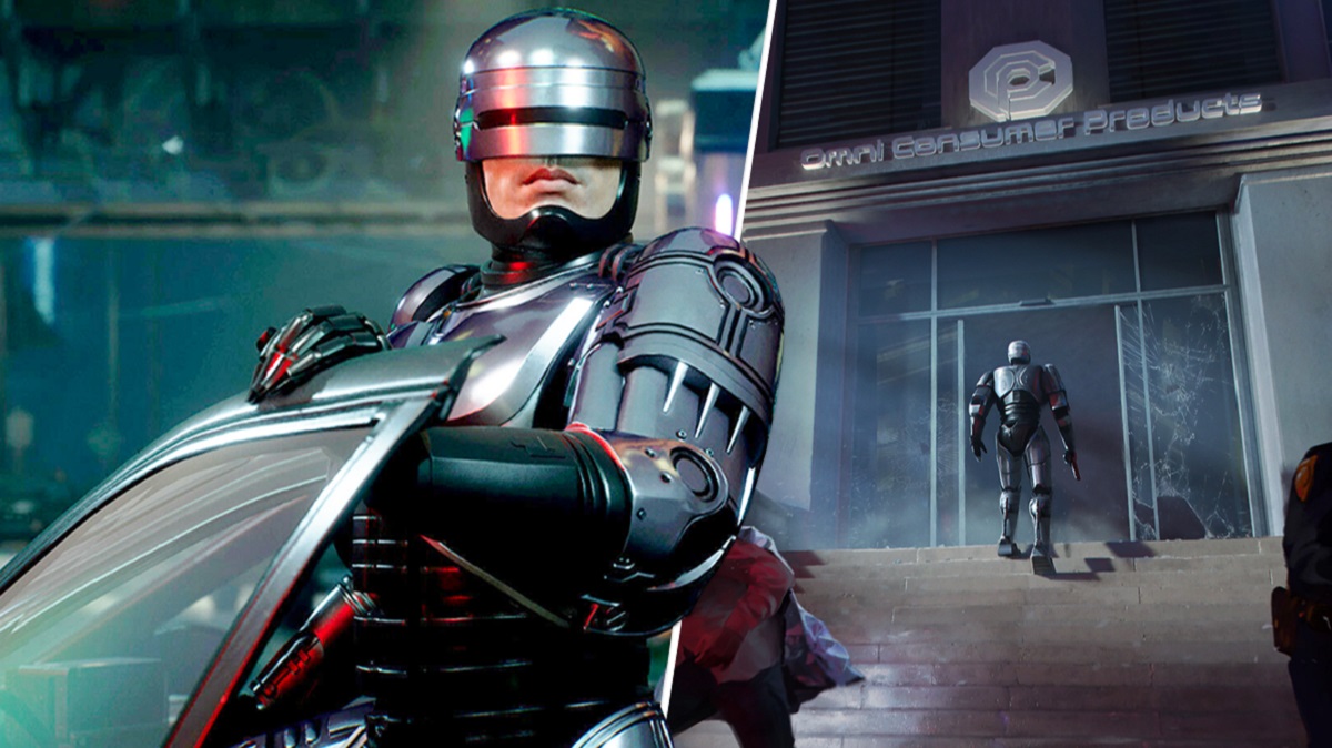 El nuevo tráiler del shooter RoboCop: Rogue City se centra en el sistema de rol del juego y en las opciones de desarrollo del héroe El nuevo tráiler del shooter RoboCop: Rogue City se centra en el sistema de rol del juego y en las opciones de desarrollo del héroe