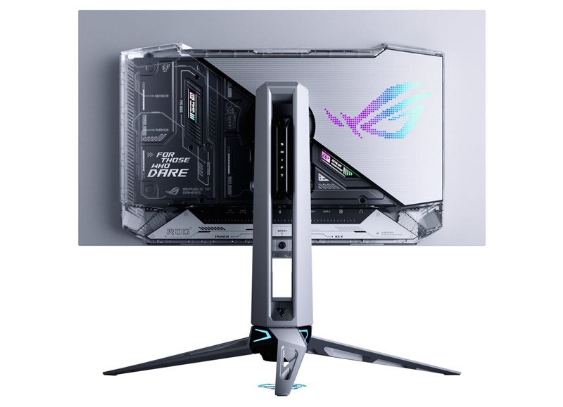 Monitor de juego ASUS ROG Swift OLED PG27AQWP-W