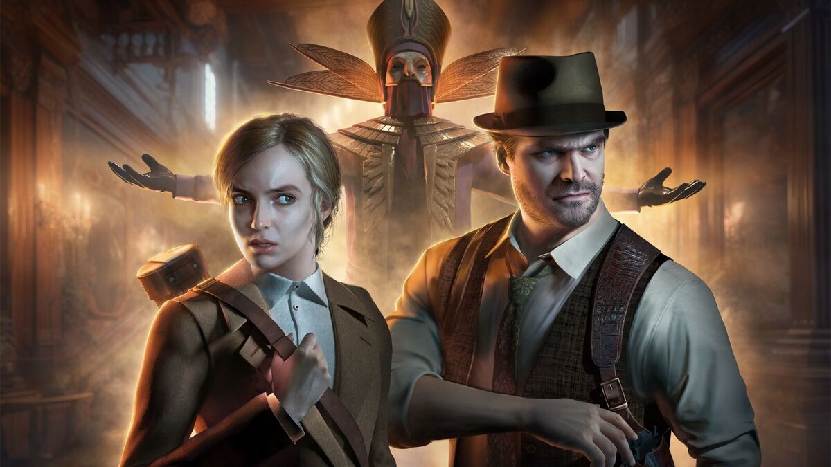 THQ Nordic ha publicado el primer parche para el juego de terror Alone in the Dark (2024) THQ Nordic ha publicado el primer parche para el juego de terror Alone in the Dark (2024)