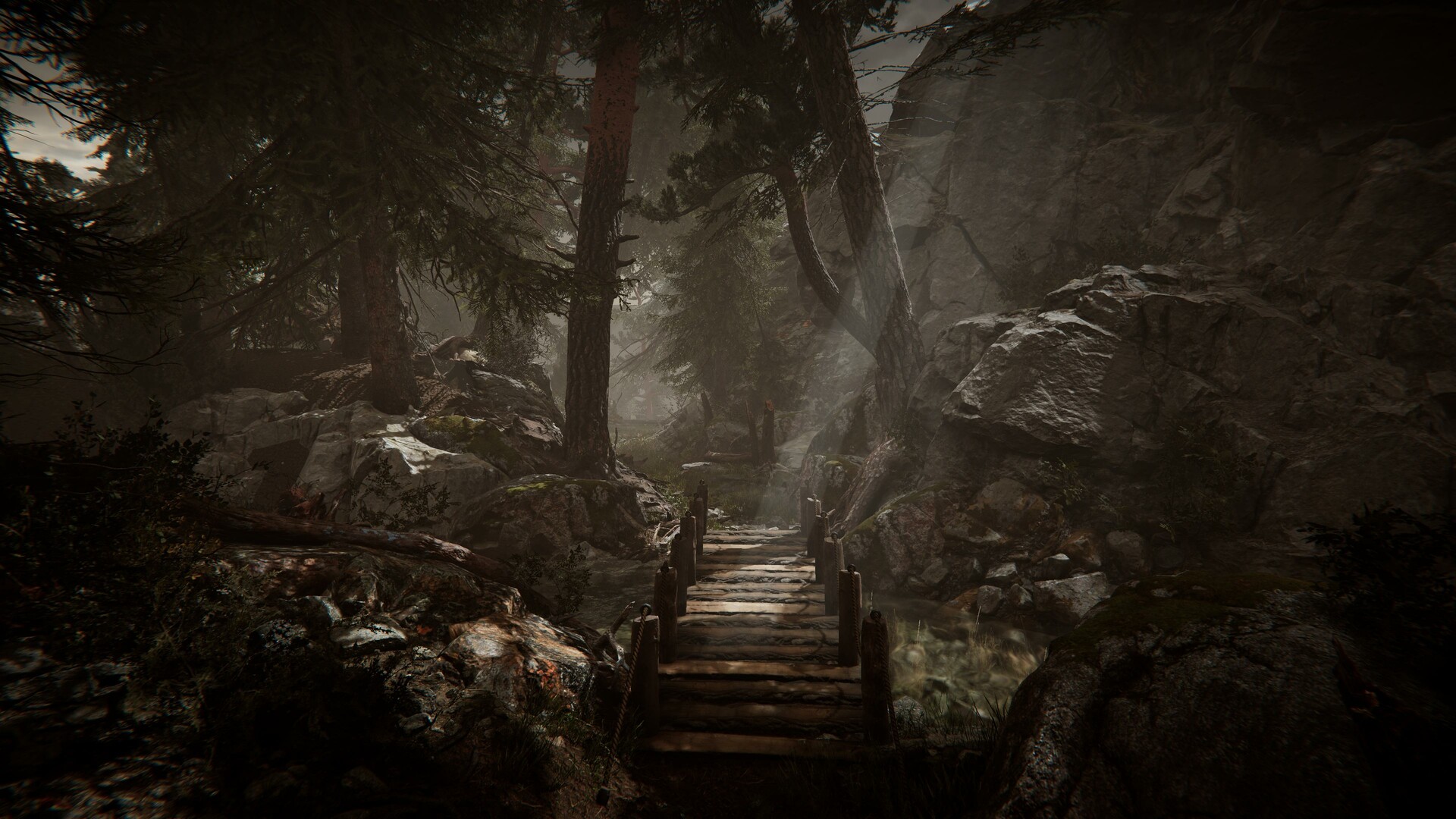 Captura de pantalla de Syberia Remastered 4 Captura de pantalla de Syberia Remastered 4