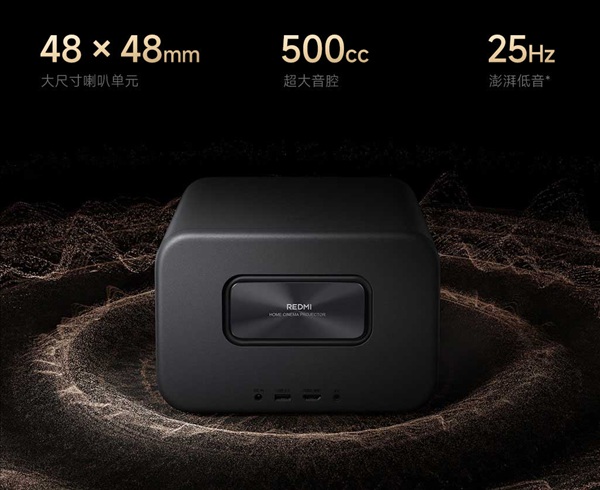 Redmi Projector 4 Pro Redmi Projector 4 Pro