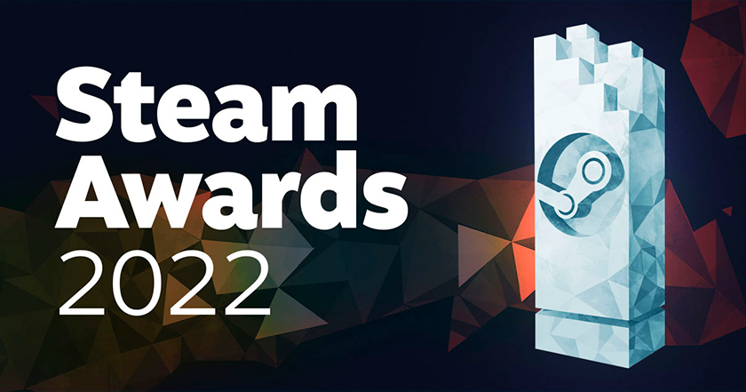 Preparémonos para votar: Valve desvela las 5 primeras categorías y los juegos que competirán por el título de mejor en Los Premios Steam Preparémonos para votar: Valve desvela las 5 primeras categorías y los juegos que competirán por el título de mejor en Los Premios Steam
