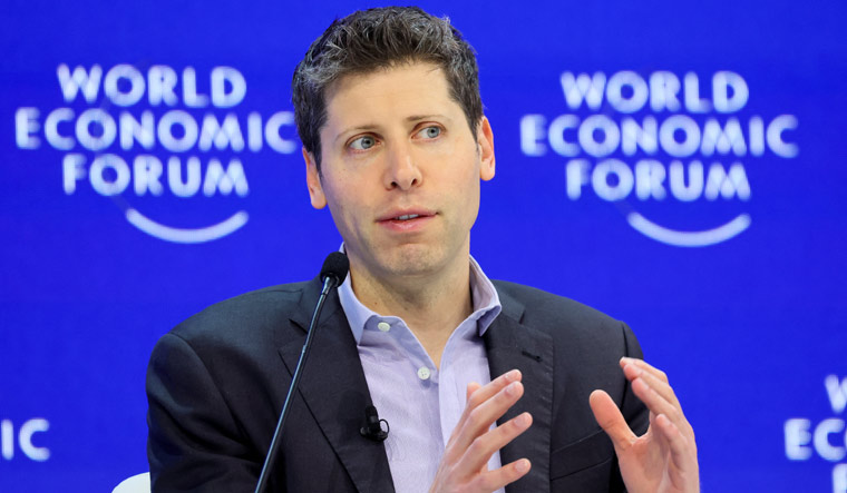 Sam Altman intenta recaudar miles de millones de dólares para crear una red mundial de fábricas de chips de IA Sam Altman intenta recaudar miles de millones de dólares para crear una red mundial de fábricas de chips de IA