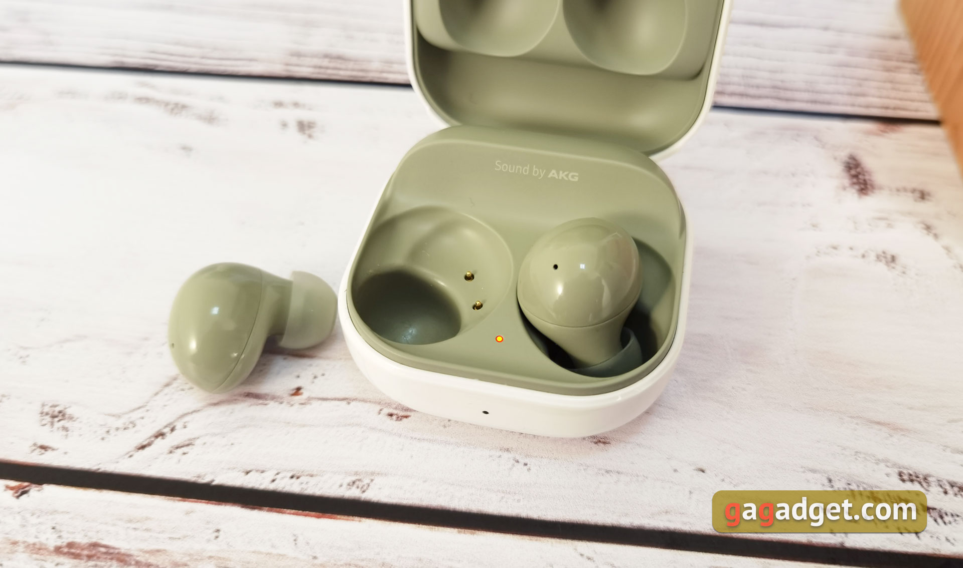 Análisis de los Samsung Galaxy Buds2: auriculares miniatura TWS con cancelación activa del ruido-11 Análisis de los Samsung Galaxy Buds2: auriculares miniatura TWS con cancelación activa del ruido-11