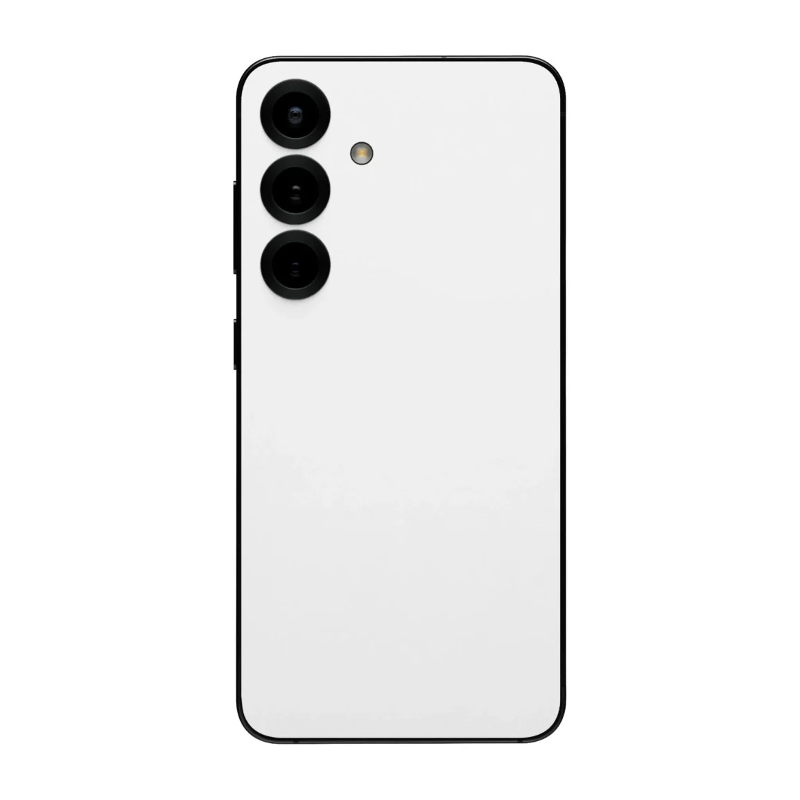 Render del smartphone Samsung Galaxy S25 Render del smartphone Samsung Galaxy S25