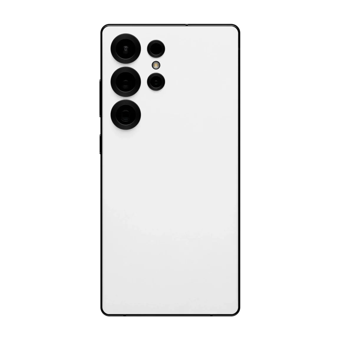 Render del smartphone Samsung Galaxy S25 Render del smartphone Samsung Galaxy S25