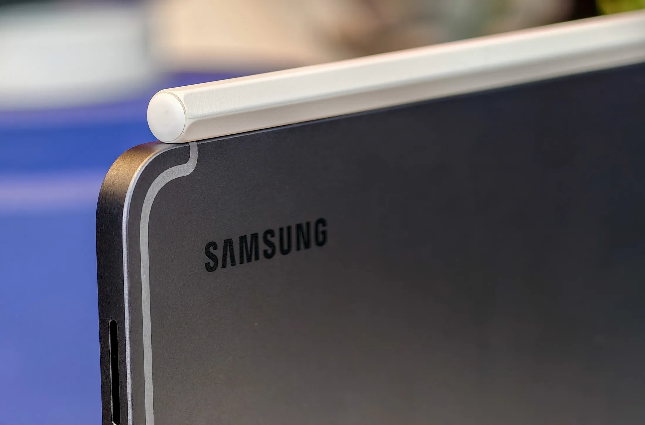 Samsung Galaxy Tab S11 Samsung Galaxy Tab S11