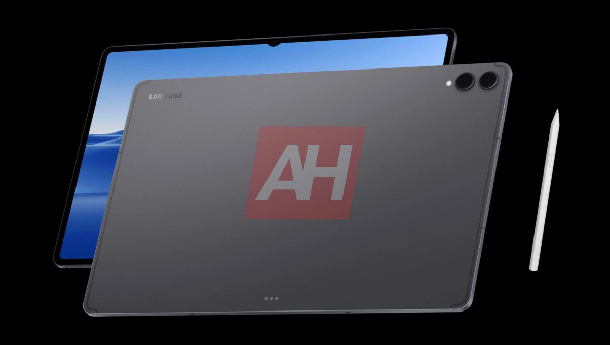 Samsung Galaxy Tab S11 Ultra - Filtrado Exclusivo 17 Samsung Galaxy Tab S11 Ultra - Filtrado Exclusivo 17