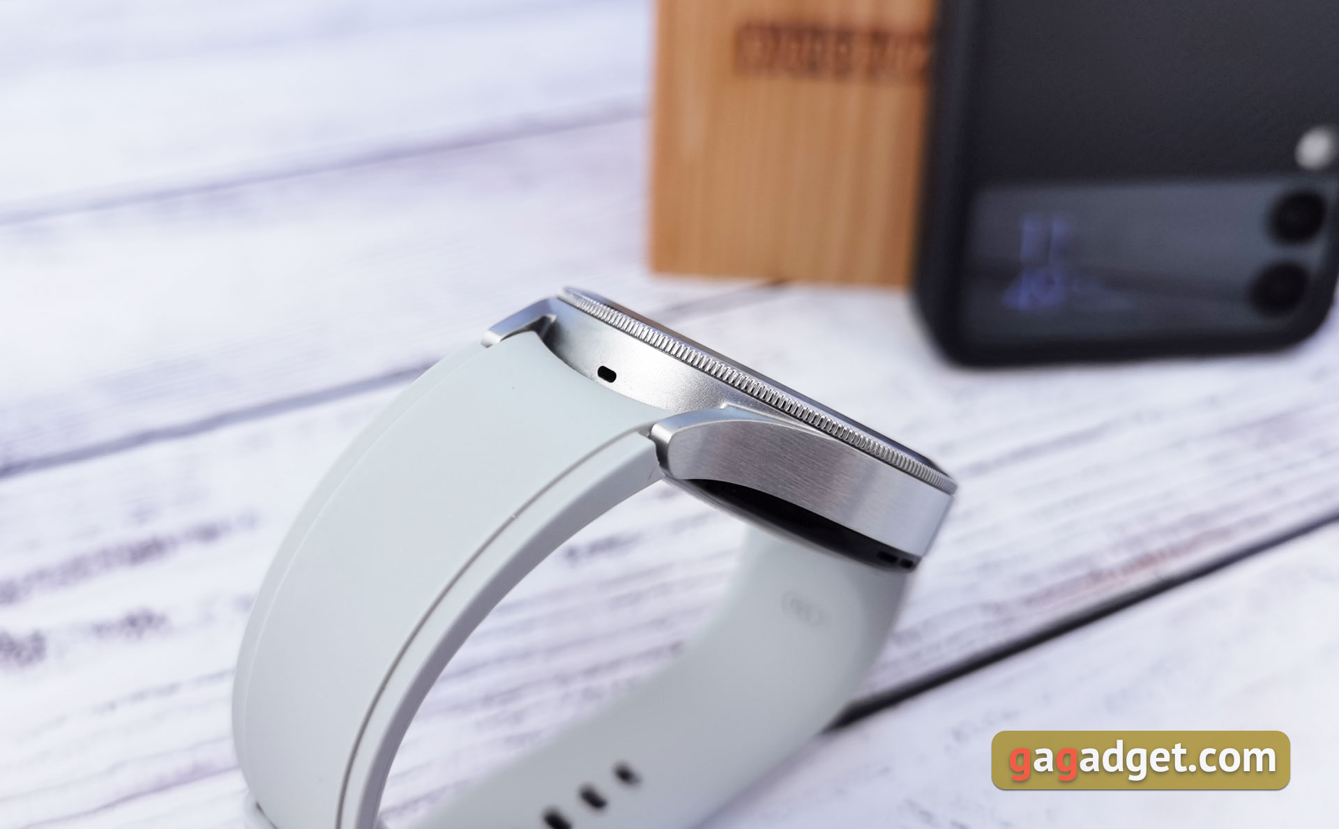 Análisis del Samsung Galaxy Watch4 Classic: ¡por fin con Google Pay!-8 Análisis del Samsung Galaxy Watch4 Classic: ¡por fin con Google Pay!-8