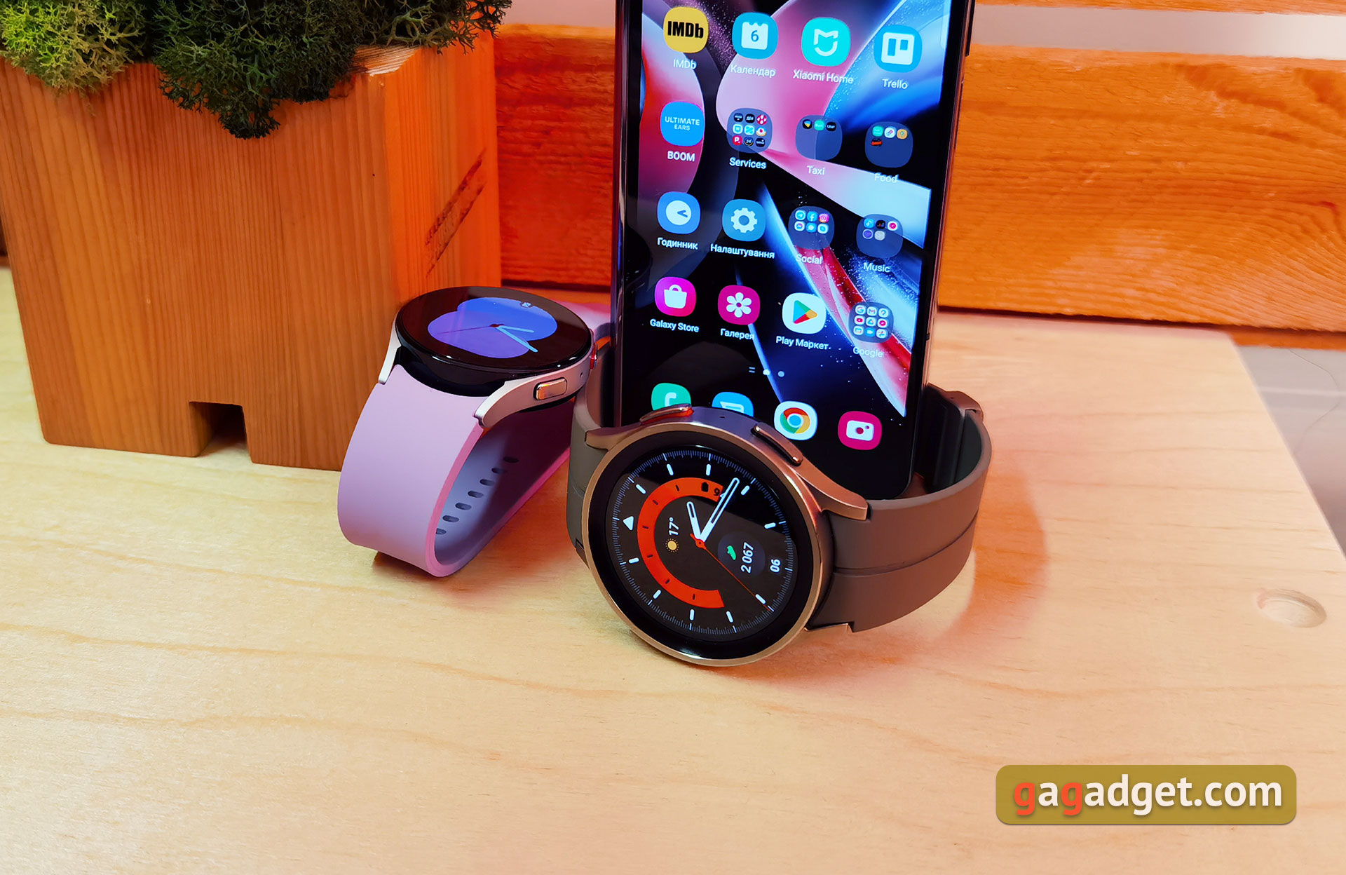 Análisis del Samsung Galaxy Watch5 Pro y Watch5: más duración de la batería, menos bisel físico Análisis del Samsung Galaxy Watch5 Pro y Watch5: más duración de la batería, menos bisel físico