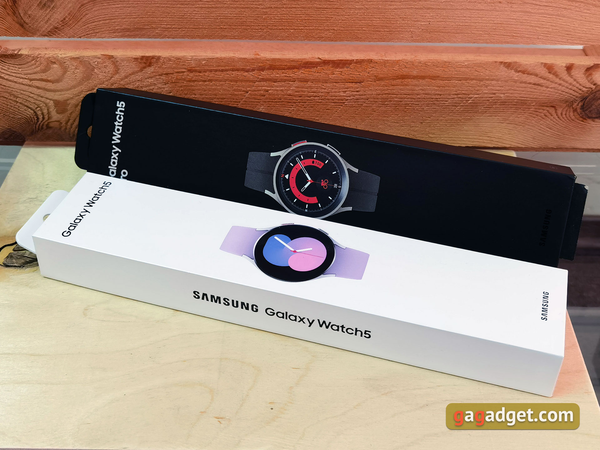 Análisis del Samsung Galaxy Watch5 Pro y Watch5: más duración de la batería, menos bisel físico-3 Análisis del Samsung Galaxy Watch5 Pro y Watch5: más duración de la batería, menos bisel físico-3
