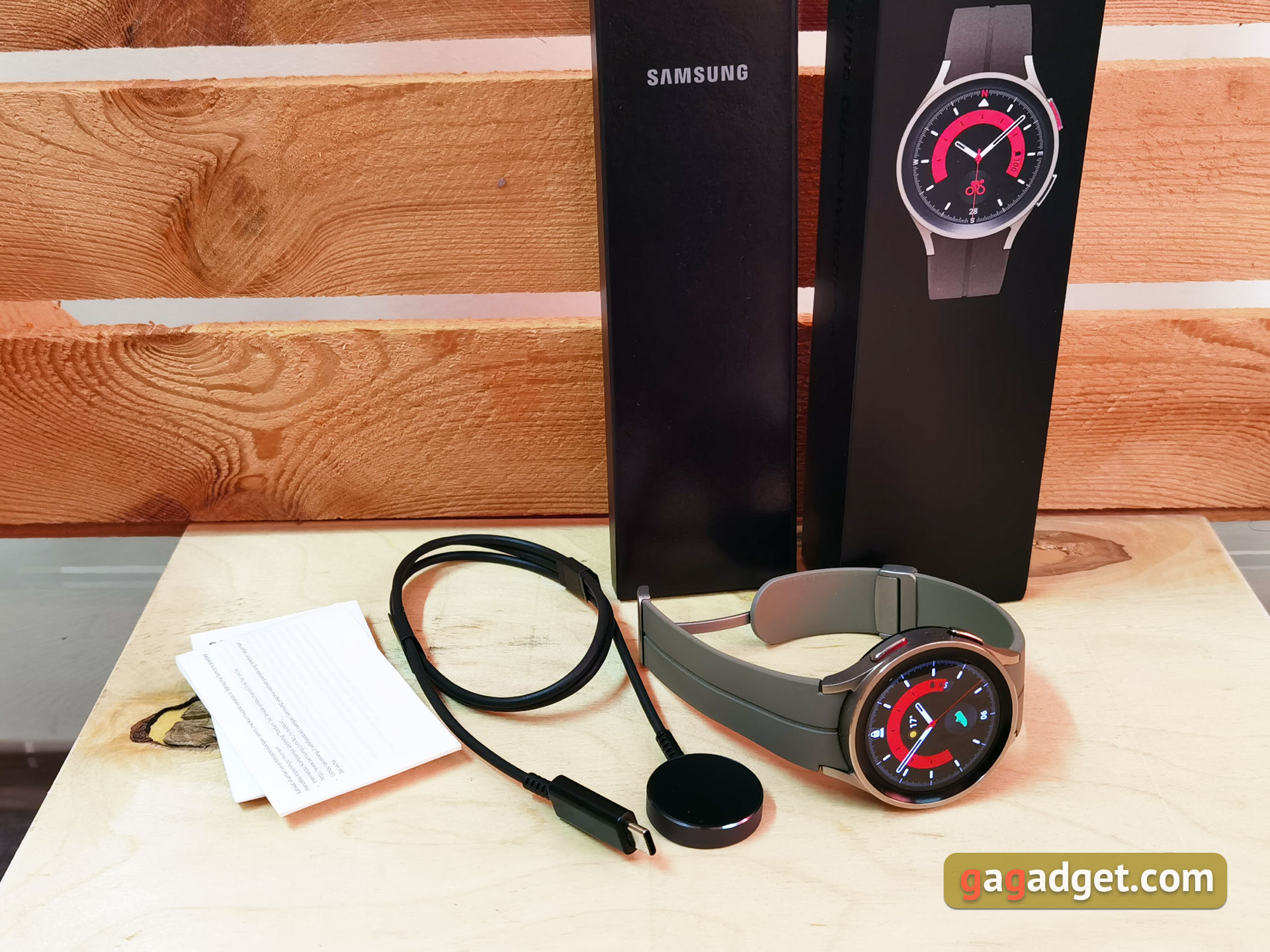 Análisis del Samsung Galaxy Watch5 Pro y Watch5: más duración de la batería, menos bisel físico-4 Análisis del Samsung Galaxy Watch5 Pro y Watch5: más duración de la batería, menos bisel físico-4