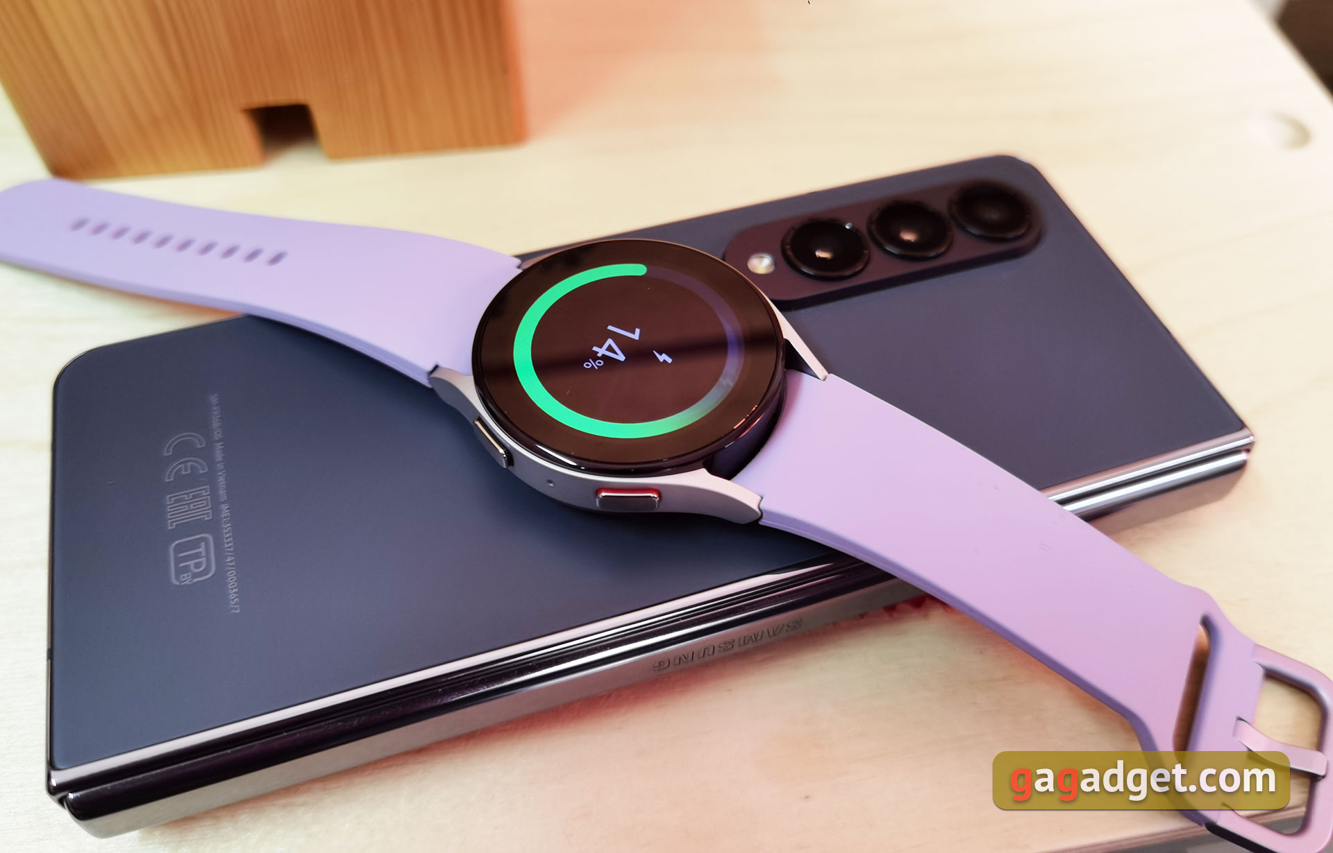 Análisis del Samsung Galaxy Watch5 Pro y Watch5: más duración de la batería, menos bisel físico-245 Análisis del Samsung Galaxy Watch5 Pro y Watch5: más duración de la batería, menos bisel físico-245