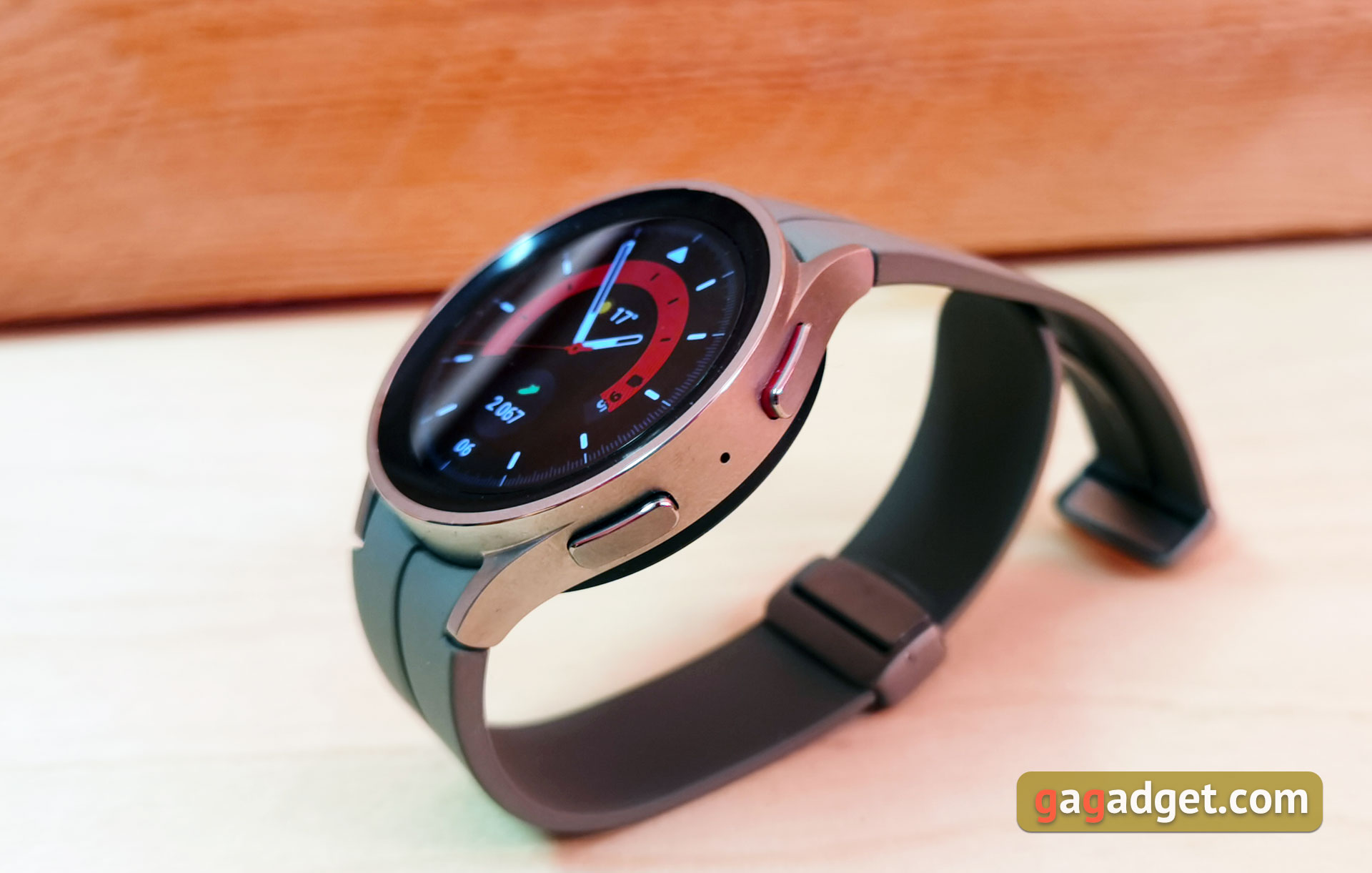Análisis del Samsung Galaxy Watch5 Pro y Watch5: más duración de la batería, menos bisel físico-11 Análisis del Samsung Galaxy Watch5 Pro y Watch5: más duración de la batería, menos bisel físico-11