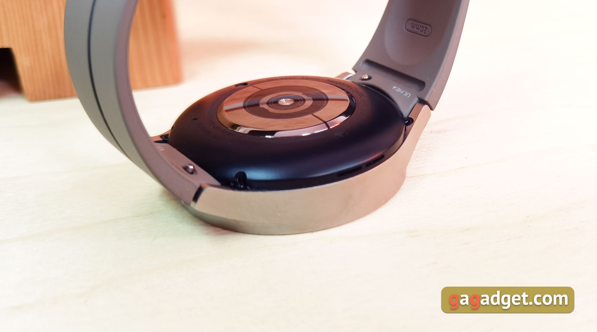 Análisis del Samsung Galaxy Watch5 Pro y Watch5: más duración de la batería, menos bisel físico-12 Análisis del Samsung Galaxy Watch5 Pro y Watch5: más duración de la batería, menos bisel físico-12