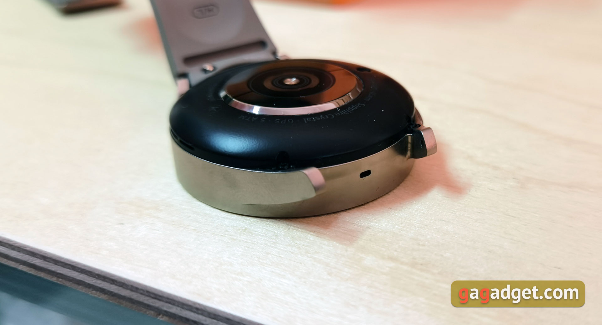 Análisis del Samsung Galaxy Watch5 Pro y Watch5: más duración de la batería, menos bisel físico-13 Análisis del Samsung Galaxy Watch5 Pro y Watch5: más duración de la batería, menos bisel físico-13