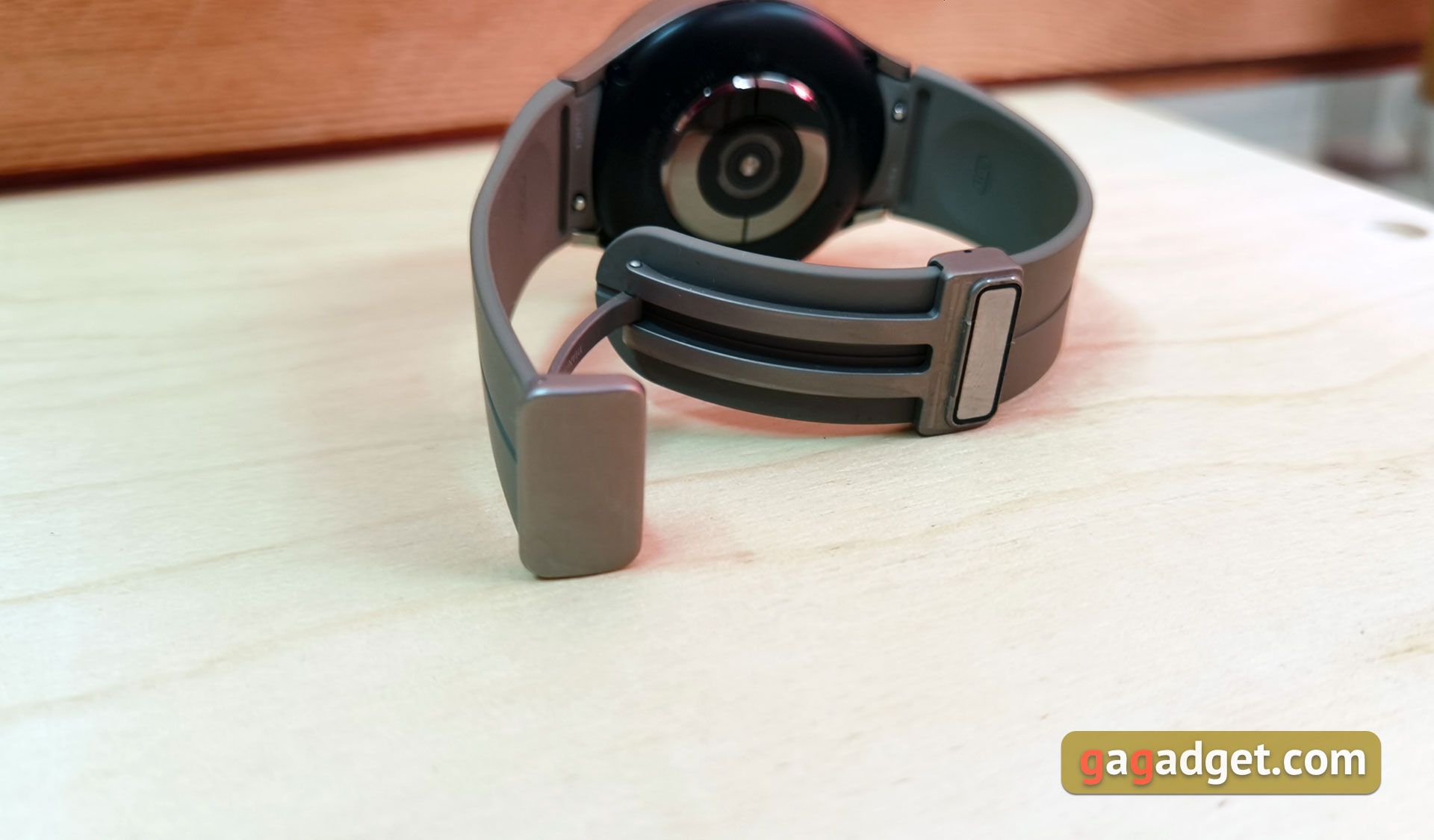 Análisis del Samsung Galaxy Watch5 Pro y Watch5: más duración de la batería, menos bisel físico-16 Análisis del Samsung Galaxy Watch5 Pro y Watch5: más duración de la batería, menos bisel físico-16