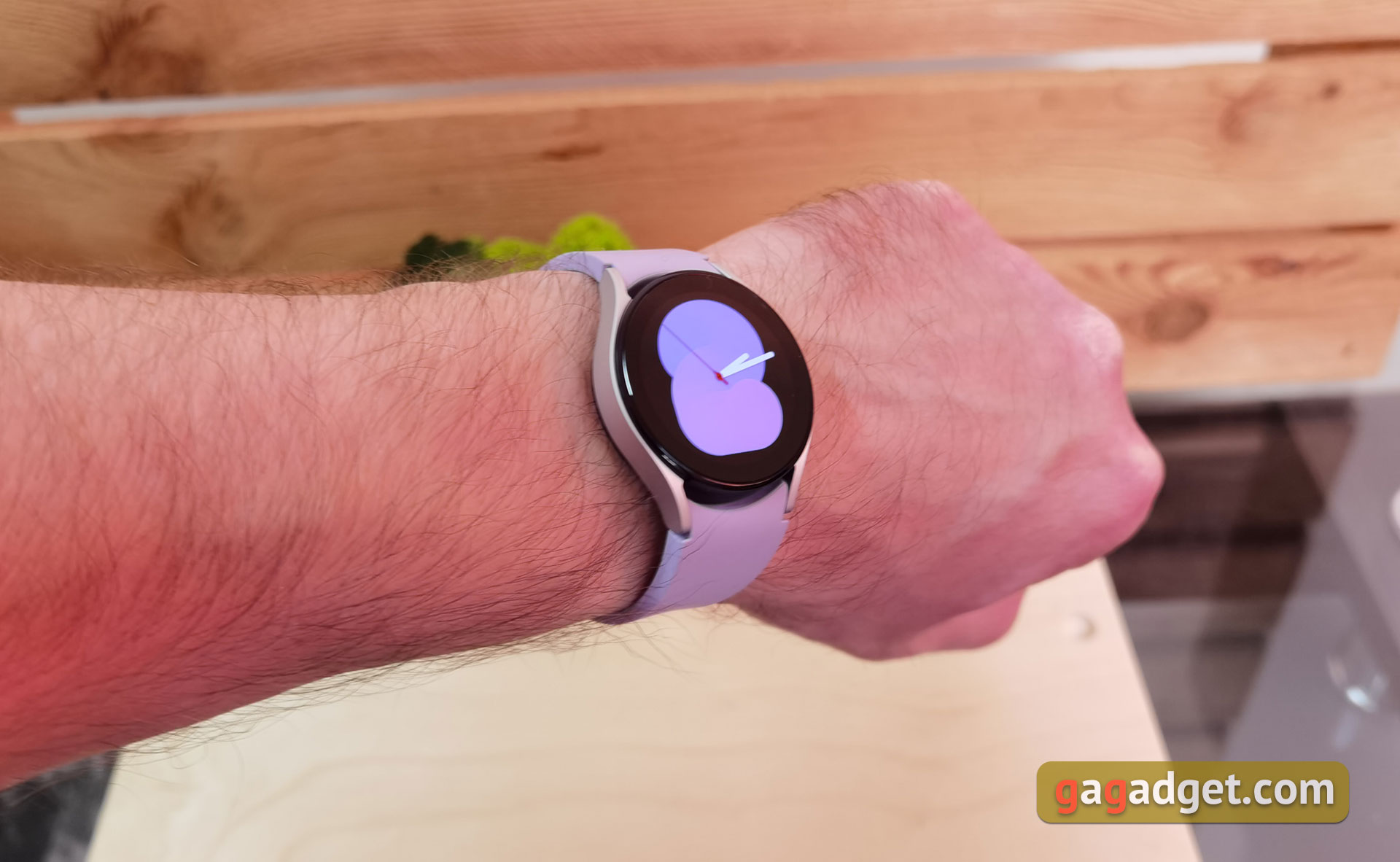 Análisis del Samsung Galaxy Watch5 Pro y Watch5: más duración de la batería, menos bisel físico-20 Análisis del Samsung Galaxy Watch5 Pro y Watch5: más duración de la batería, menos bisel físico-20