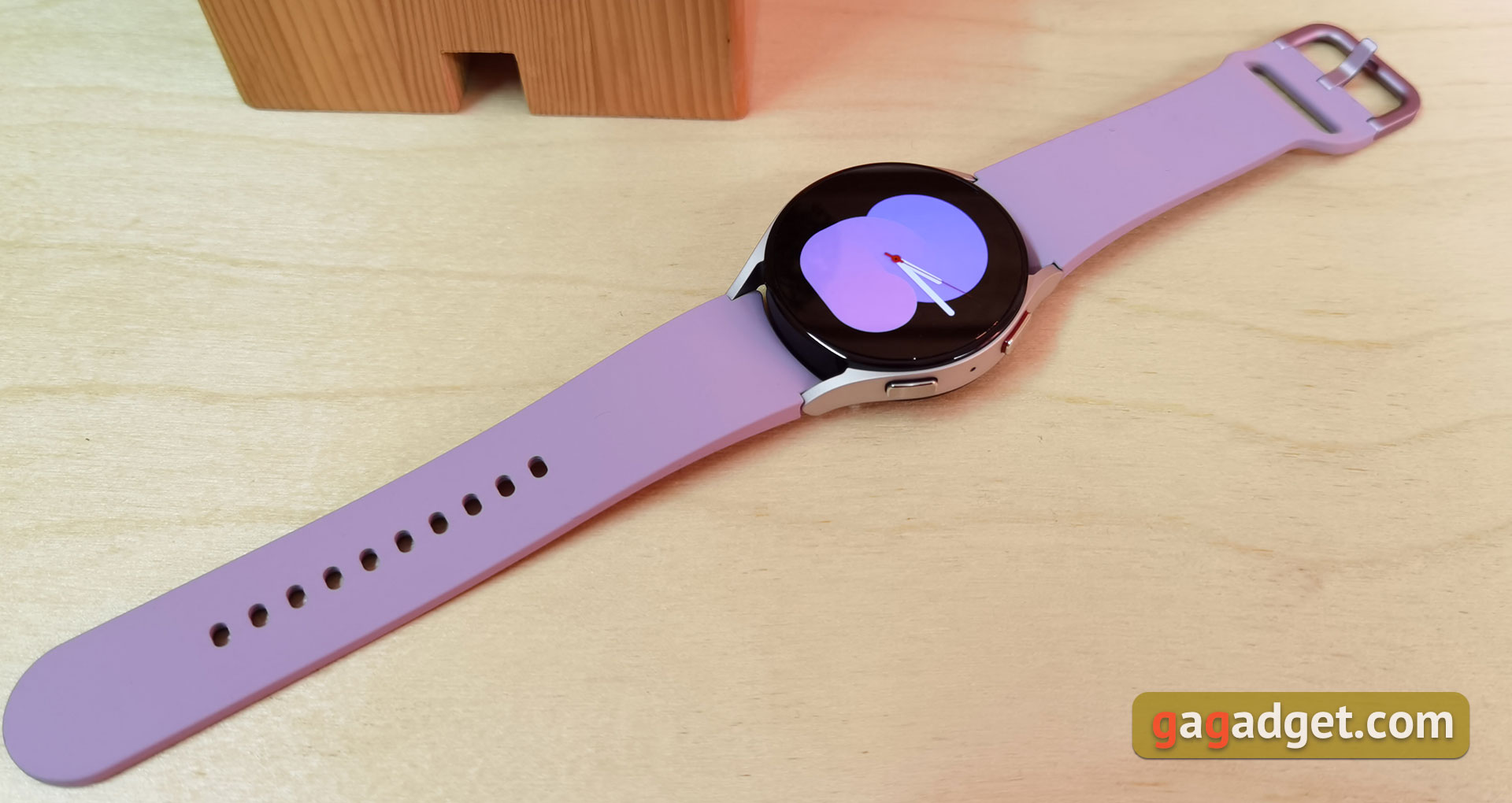 Análisis del Samsung Galaxy Watch5 Pro y Watch5: más duración de la batería, menos bisel físico-21 Análisis del Samsung Galaxy Watch5 Pro y Watch5: más duración de la batería, menos bisel físico-21