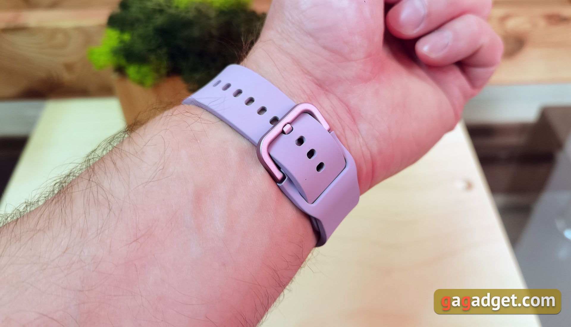 Análisis del Samsung Galaxy Watch5 Pro y Watch5: más duración de la batería, menos bisel físico-22 Análisis del Samsung Galaxy Watch5 Pro y Watch5: más duración de la batería, menos bisel físico-22