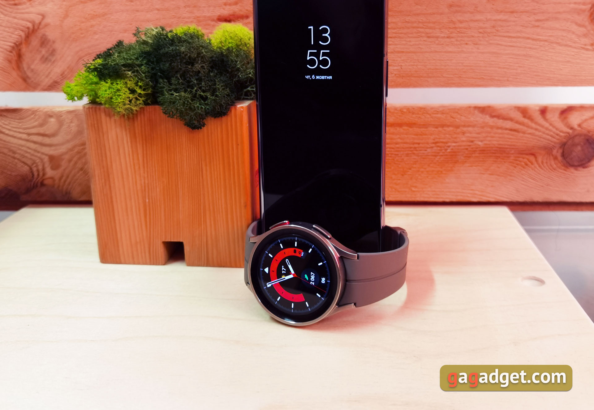 Análisis del Samsung Galaxy Watch5 Pro y Watch5: más duración de la batería, menos bisel físico-25 Análisis del Samsung Galaxy Watch5 Pro y Watch5: más duración de la batería, menos bisel físico-25