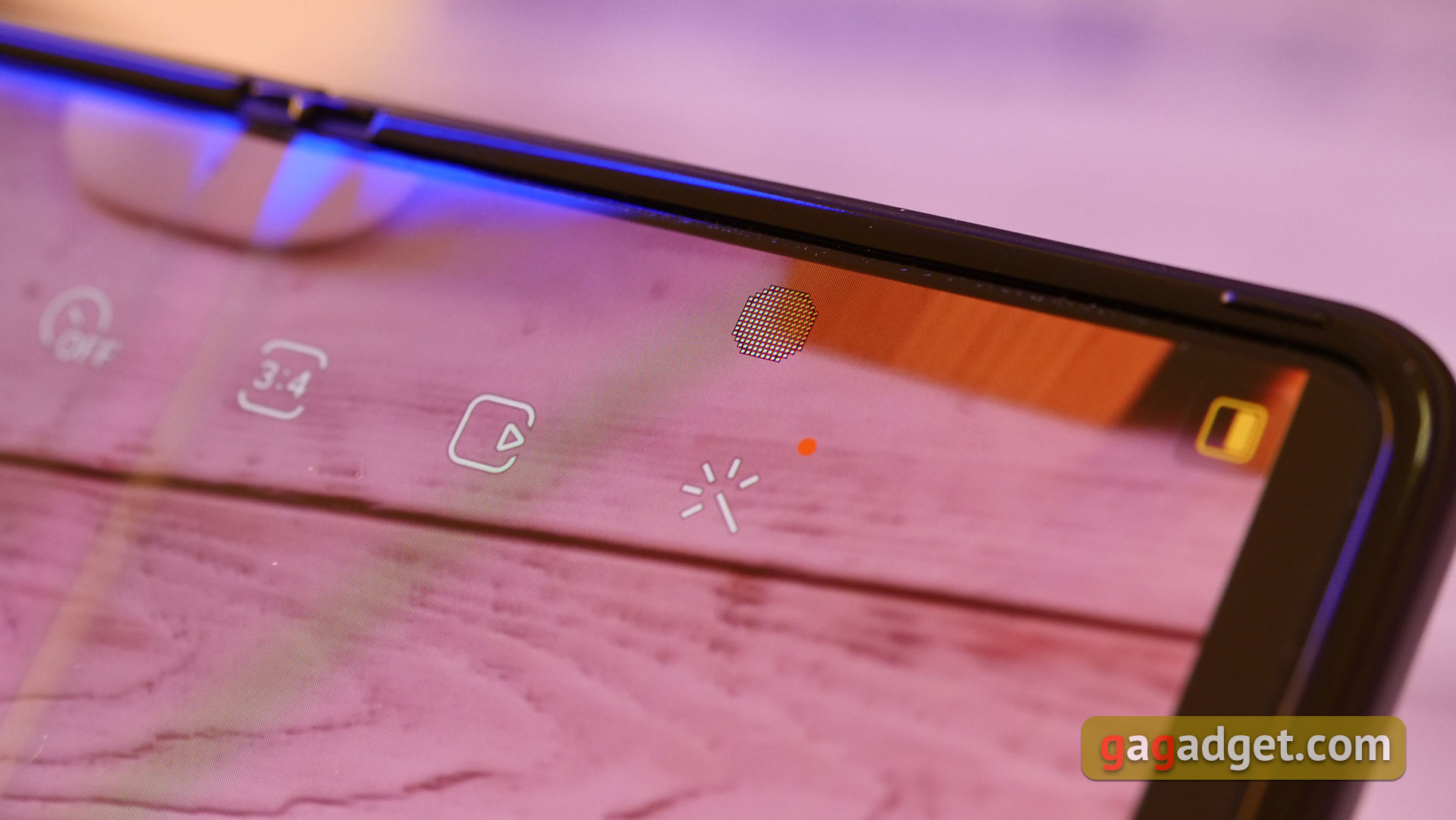Análisis del Samsung Galaxy Z Fold3: el smartphone para los que lo tienen todo-8