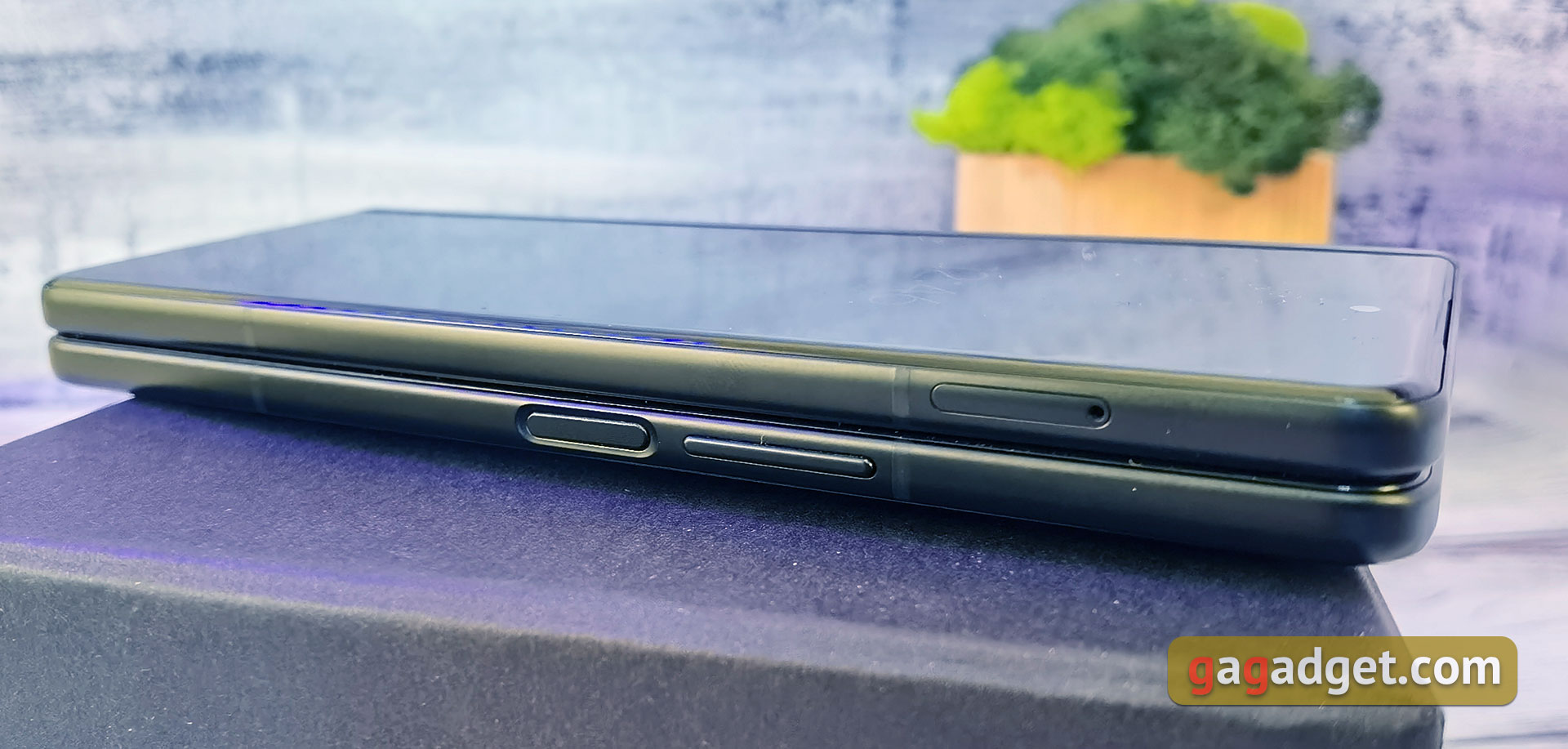 Análisis del Samsung Galaxy Z Fold3: el smartphone para los que lo tienen todo-110