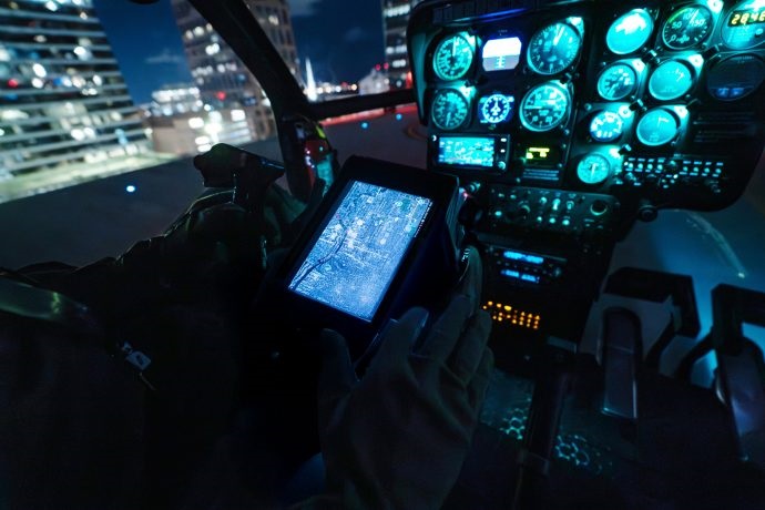 Samsung Galaxy Tab Active5 Tactical Edition - Imagen 1 Samsung Galaxy Tab Active5 Tactical Edition - Imagen 1