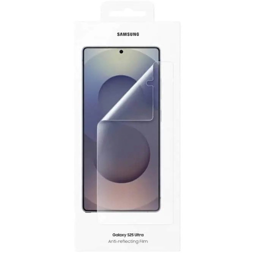 Película protectora para Samsung Galaxy S25 Ultra Película protectora para Samsung Galaxy S25 Ultra