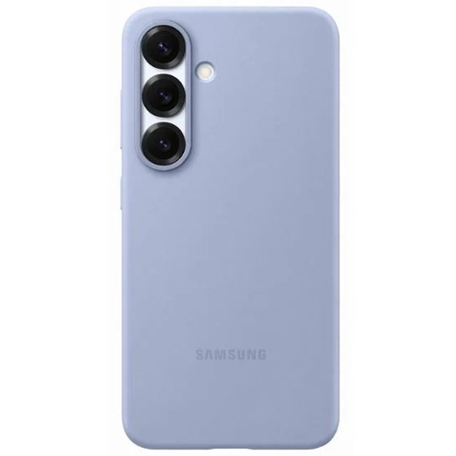 Funda de silicona para Samsung Galaxy S25 Funda de silicona para Samsung Galaxy S25