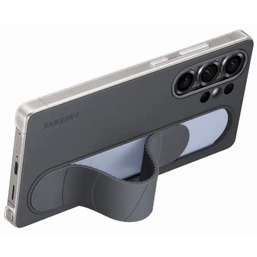 Funda con soporte para Samsung Galaxy S25+ Funda con soporte para Samsung Galaxy S25+