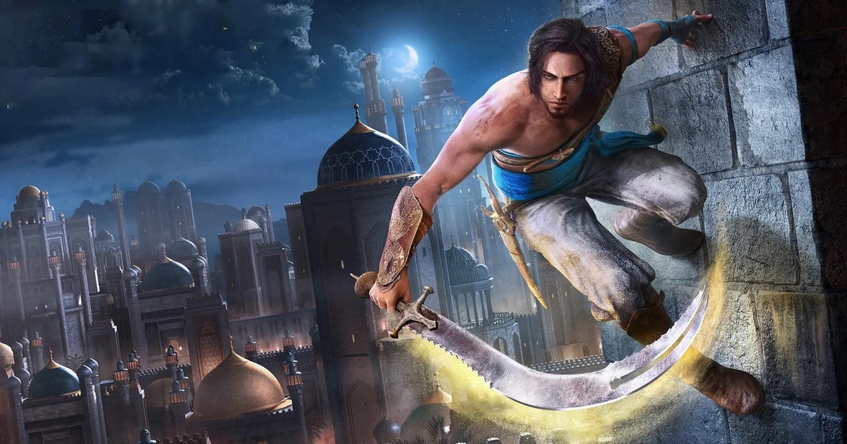 Ubisoft ha anunciado que el desarrollo del remake de Prince of Persia: Las Arenas del Tiempo ha superado cierto hito. Ubisoft ha anunciado que el desarrollo del remake de Prince of Persia: Las Arenas del Tiempo ha superado cierto hito.