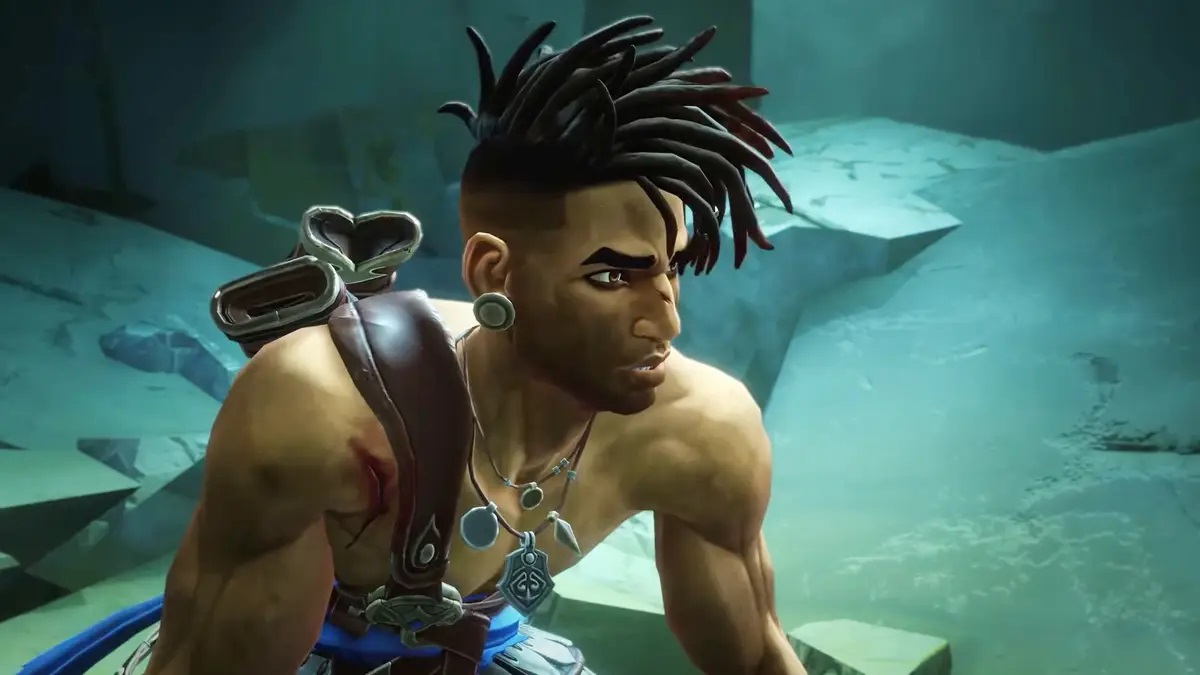 Prince of Persia: La Corona Perdida lanzará tres DLC gratuitos y un importante complemento para la historia en 2024