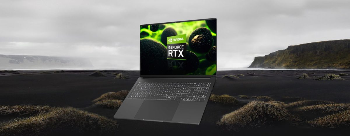 Schenker presenta los portátiles para juegos más ligeros del mundo con pantalla de 16": pesan hasta 1,6 kg y cuestan desde 1.550 euros Schenker presenta los portátiles para juegos más ligeros del mundo con pantalla de 16": pesan hasta 1,6 kg y cuestan desde 1.550 euros